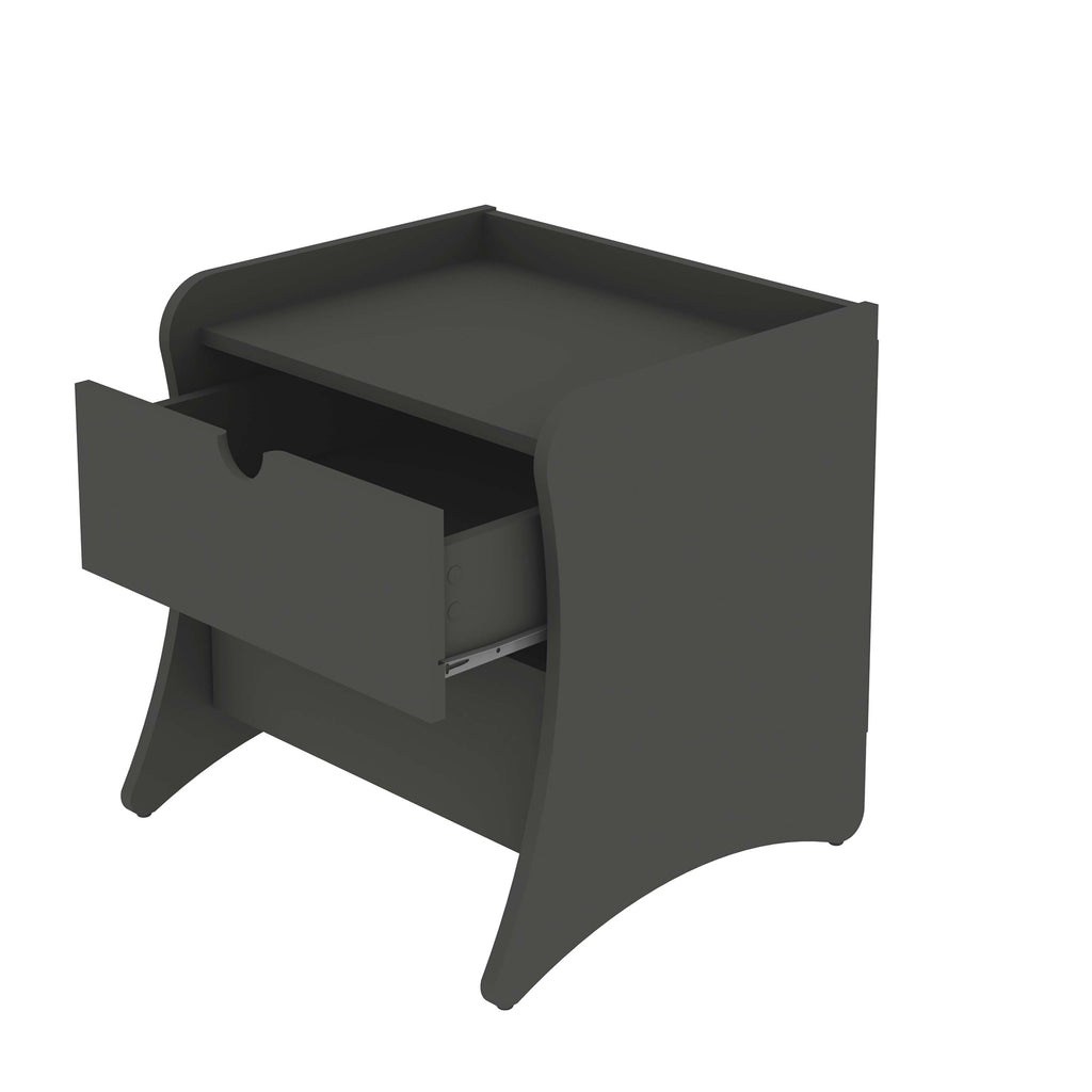 Coney 20" Nightstand