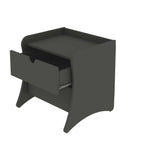 Coney 20" Nightstand