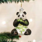 Panda Ornament