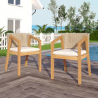 Dining Chair Set of 2
