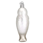 Seal Pup Ornament