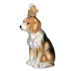 Beagle Ornament