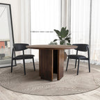 Alden Round Dining Table