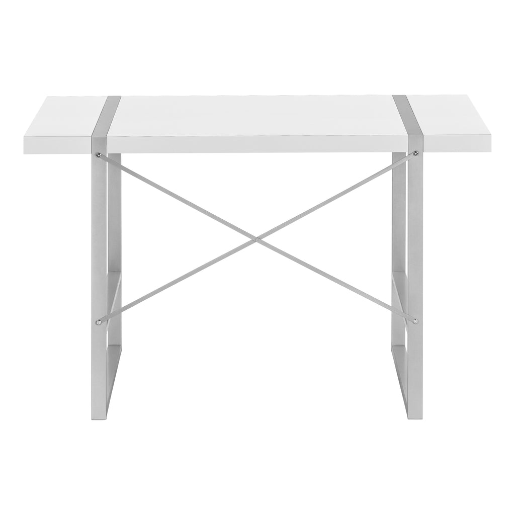 Industrial Computer Desk