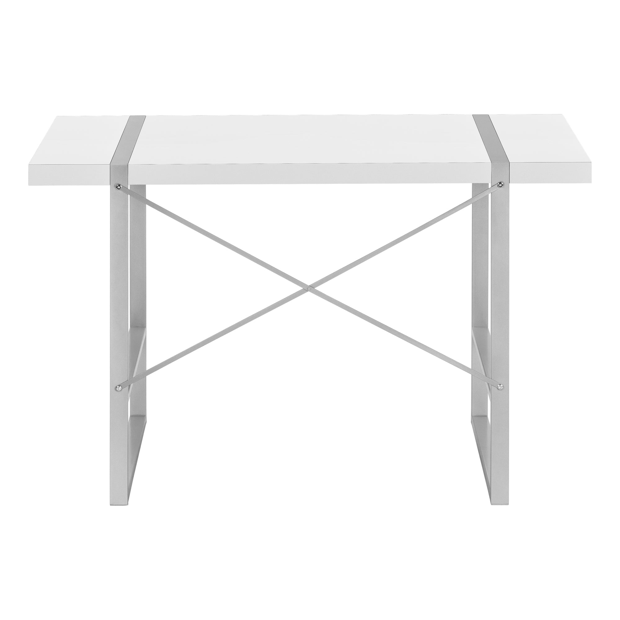 Industrial Computer Desk