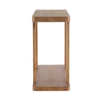 50" Minimalist Modern Console Table