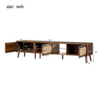 78" TV Stand for 75/80/85 Inch TV