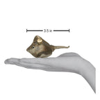 Stingray Ornament