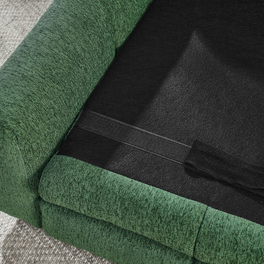 Soft and Comfortable Pet Bed for Big Dogs