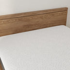 Omne Fria 12 Inch Queen Soft Mattress With Cooling Cover