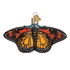 Monarch Butterfly Ornament