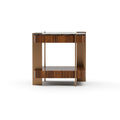 Altura Square Side Table