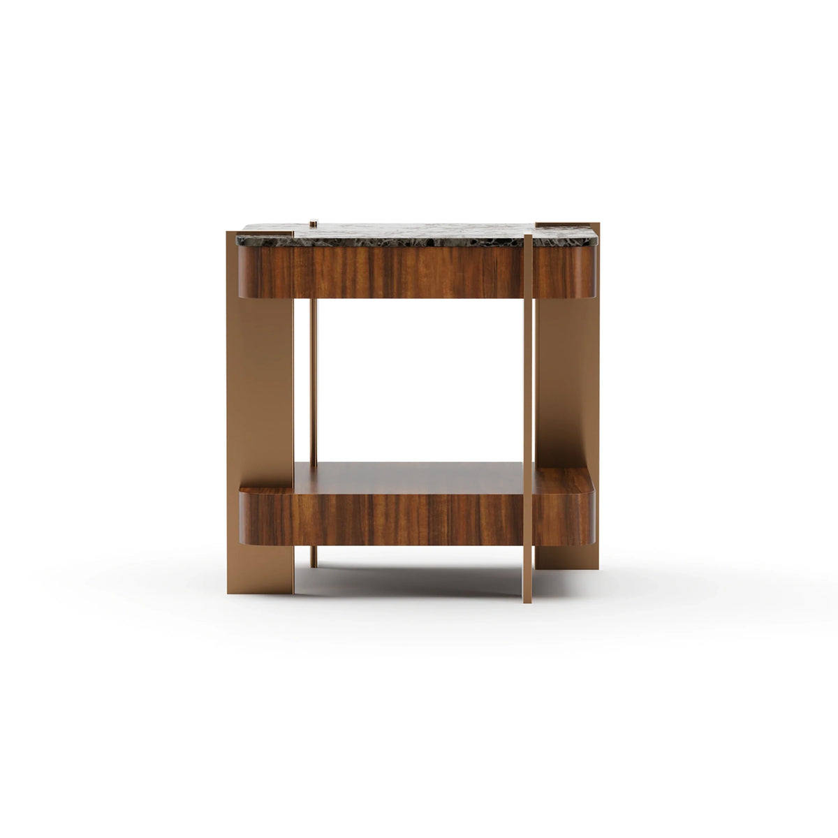 Altura Square Side Table