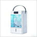 Mini Air Cooler - Handy Air Conditioner