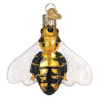 Honey Bee Ornament