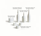 7 Piece Luxury Accessories Set