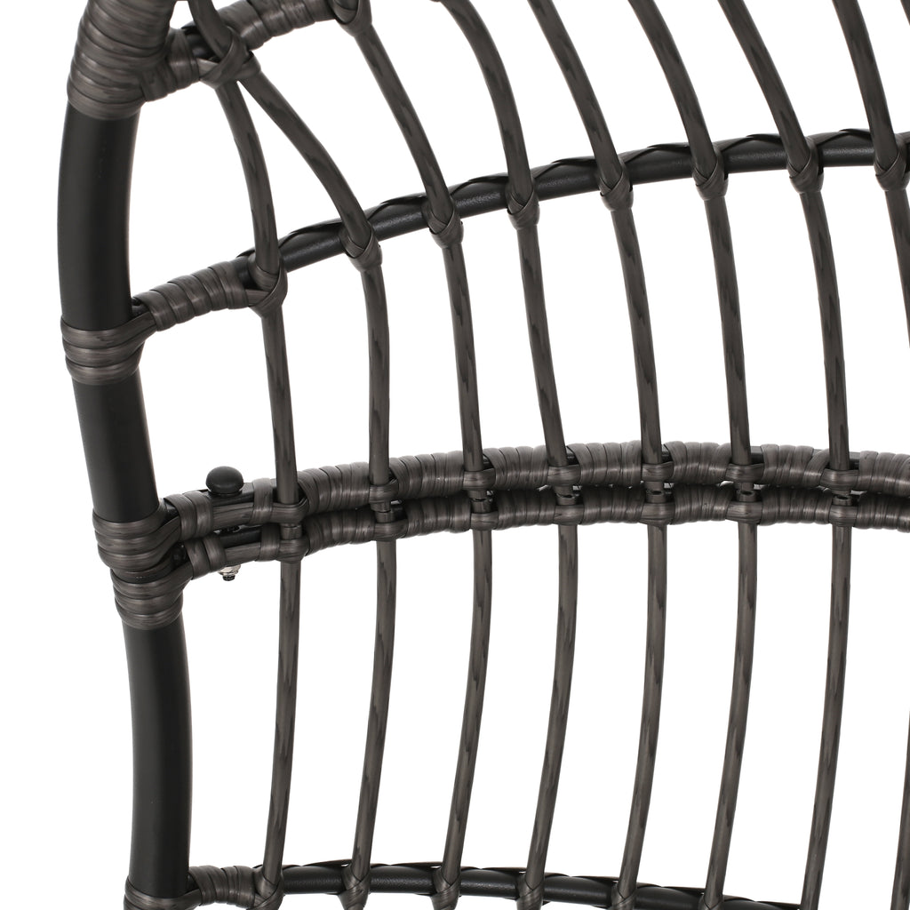 Berkshire Hanging Chair With 8Ft Chain