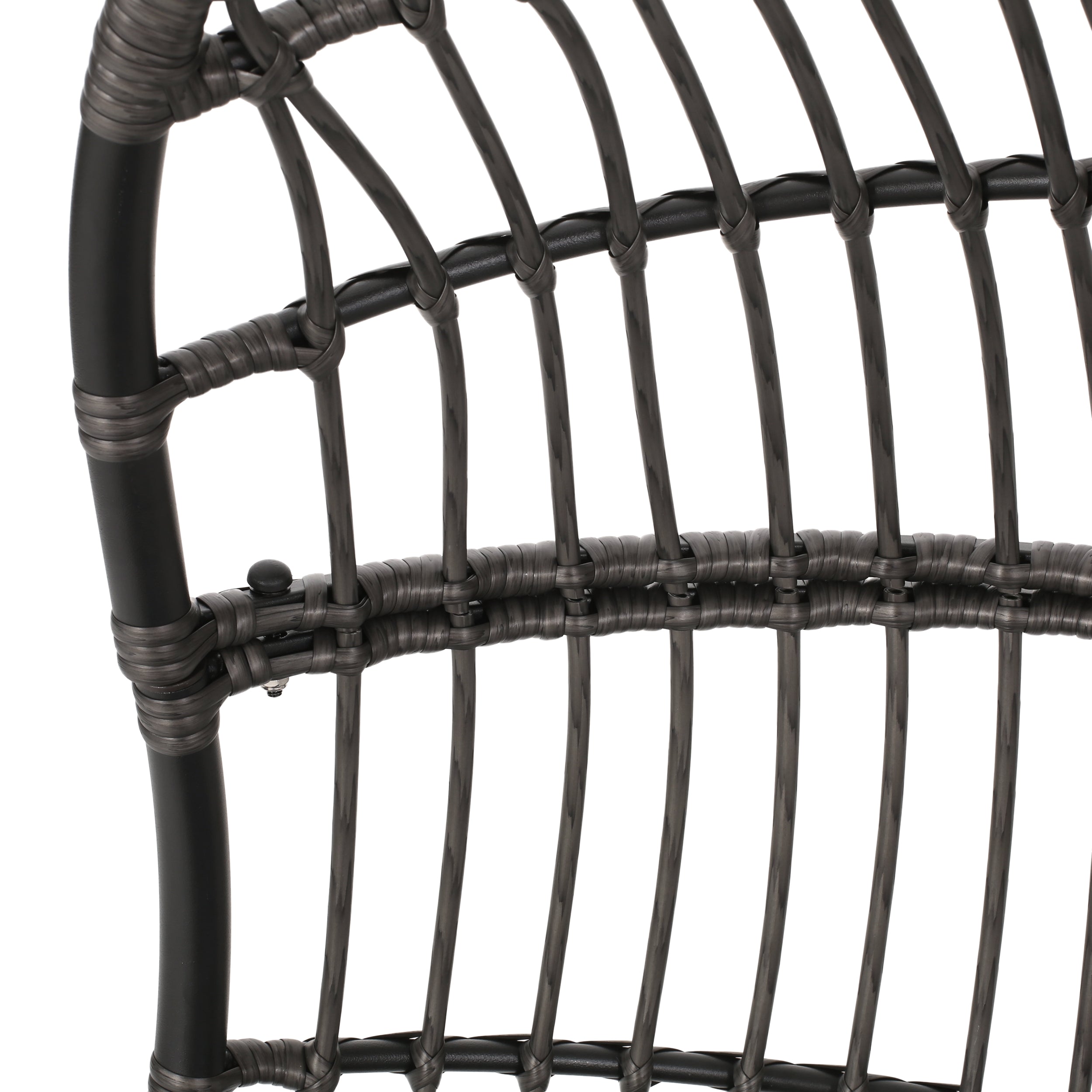Berkshire Hanging Chair With 8Ft Chain