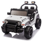 12V Kids Ride On Electric Car With Parent Control