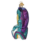 Fantasy Dragon Ornament