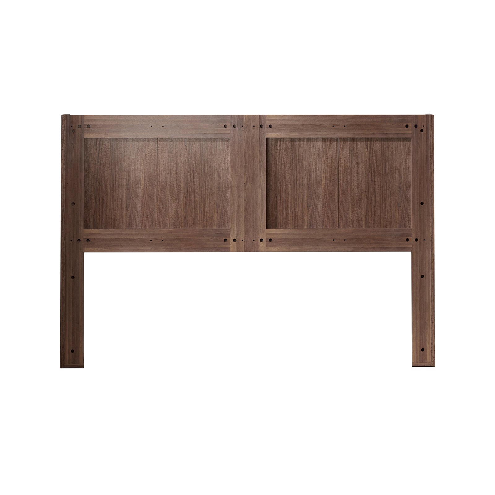 Wood Headboard Queen Size