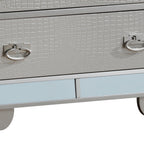 Elegant Contemporary Storage Chest
