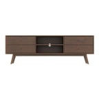 Caroline Mid Century Modern Style TV Stand