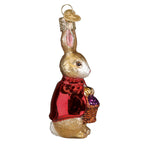 Flopsy Ornament
