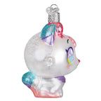 Kawaii Cat Ornament