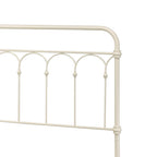 Citron Bed Frame