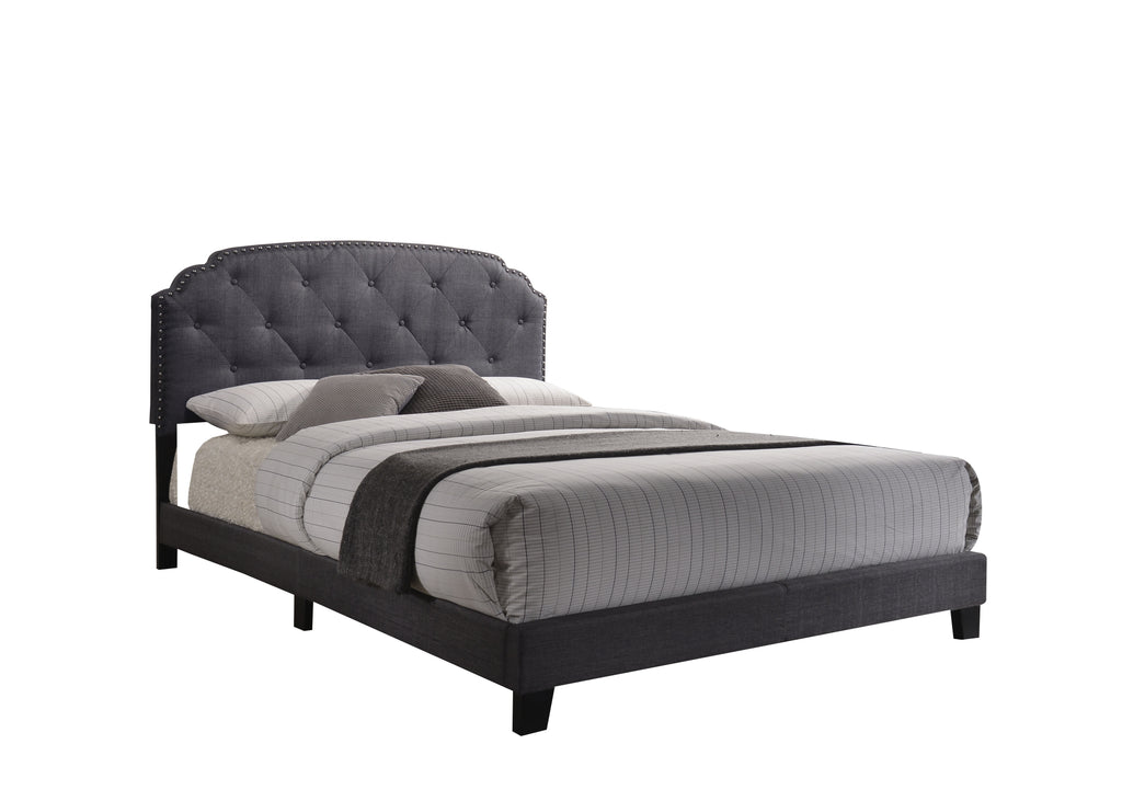 Tradilla Bed