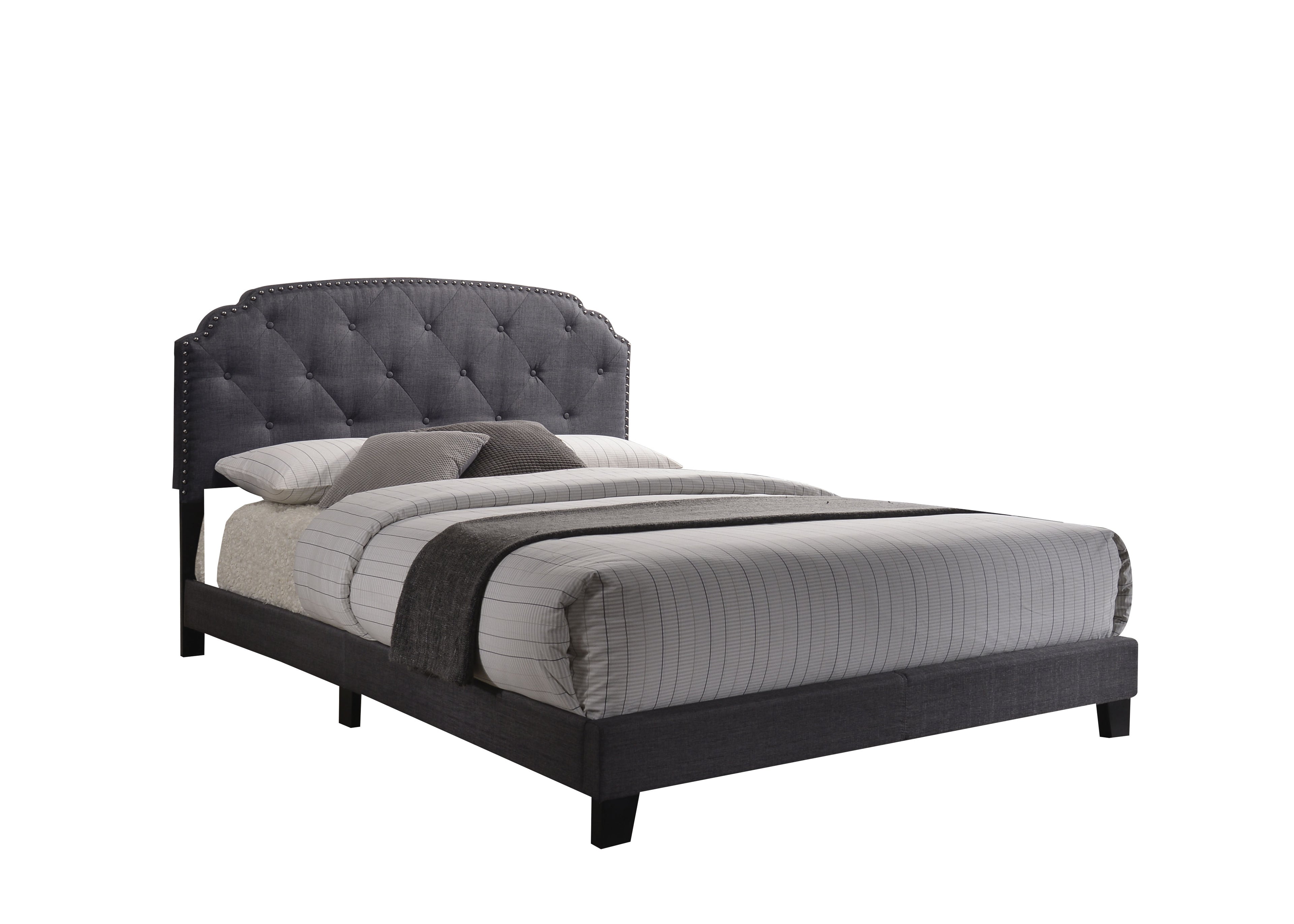 Tradilla Bed