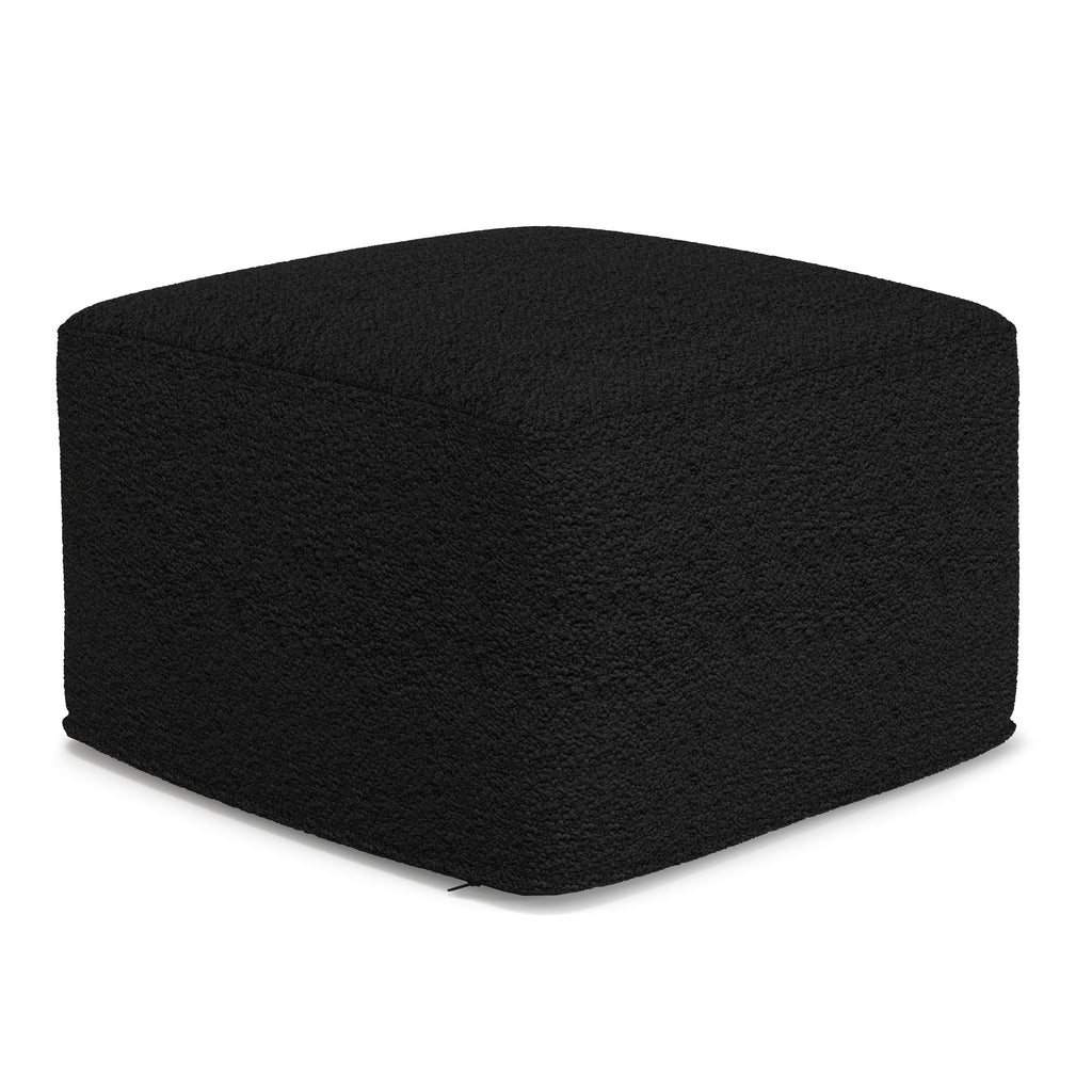 Chantal Square Pouf