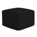Chantal Square Pouf
