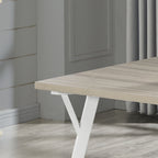 Roundhill Alwynn 5-Piece Dining Set