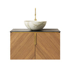 ARAI 30" Bathroom Vanity & Sink