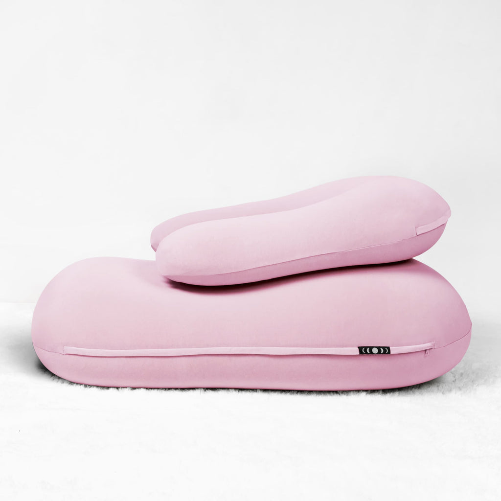 Crescent Backrest