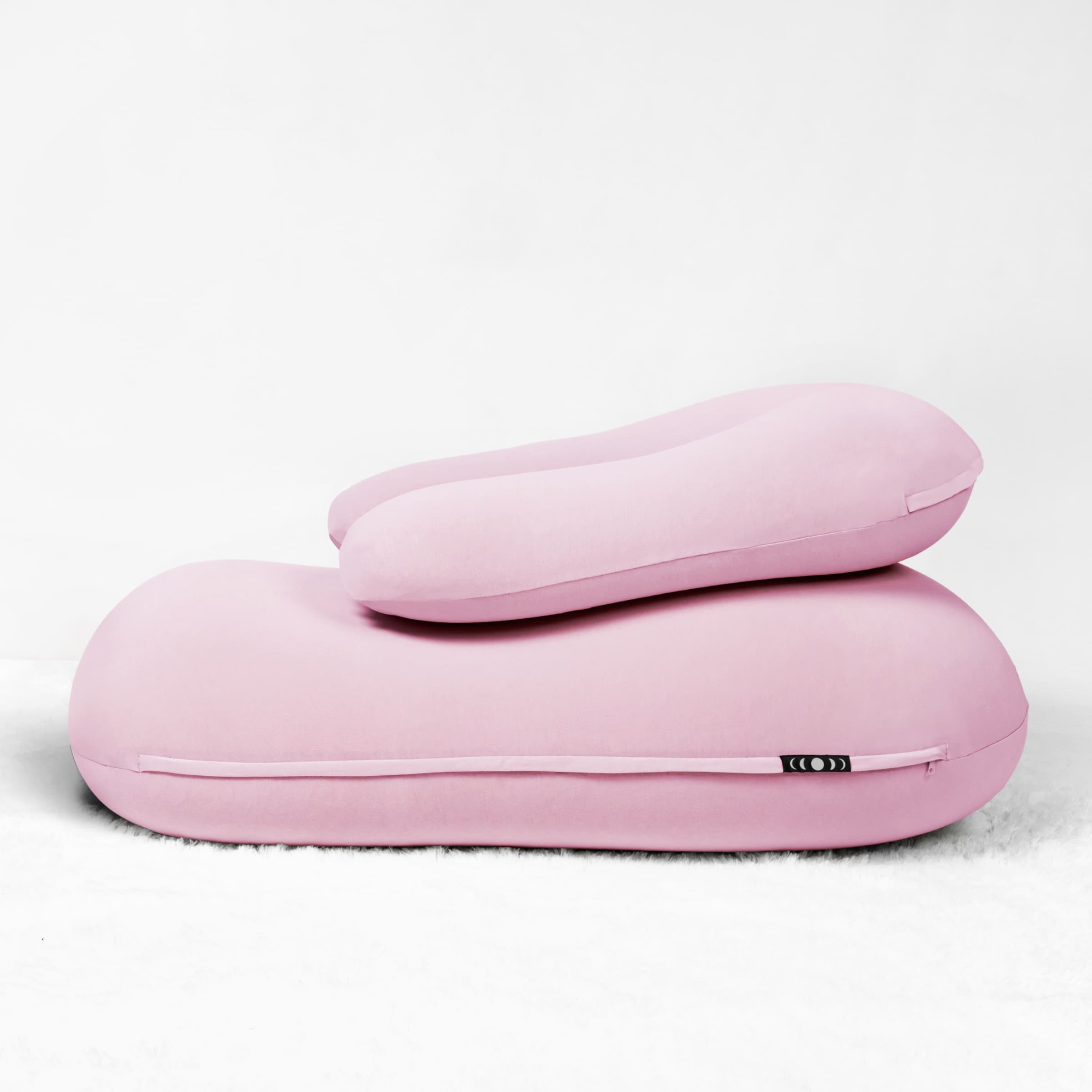 Crescent Backrest