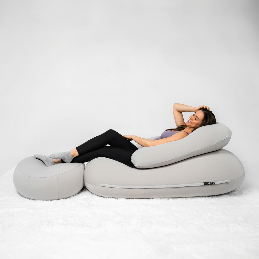 Lunar Lift Footrest