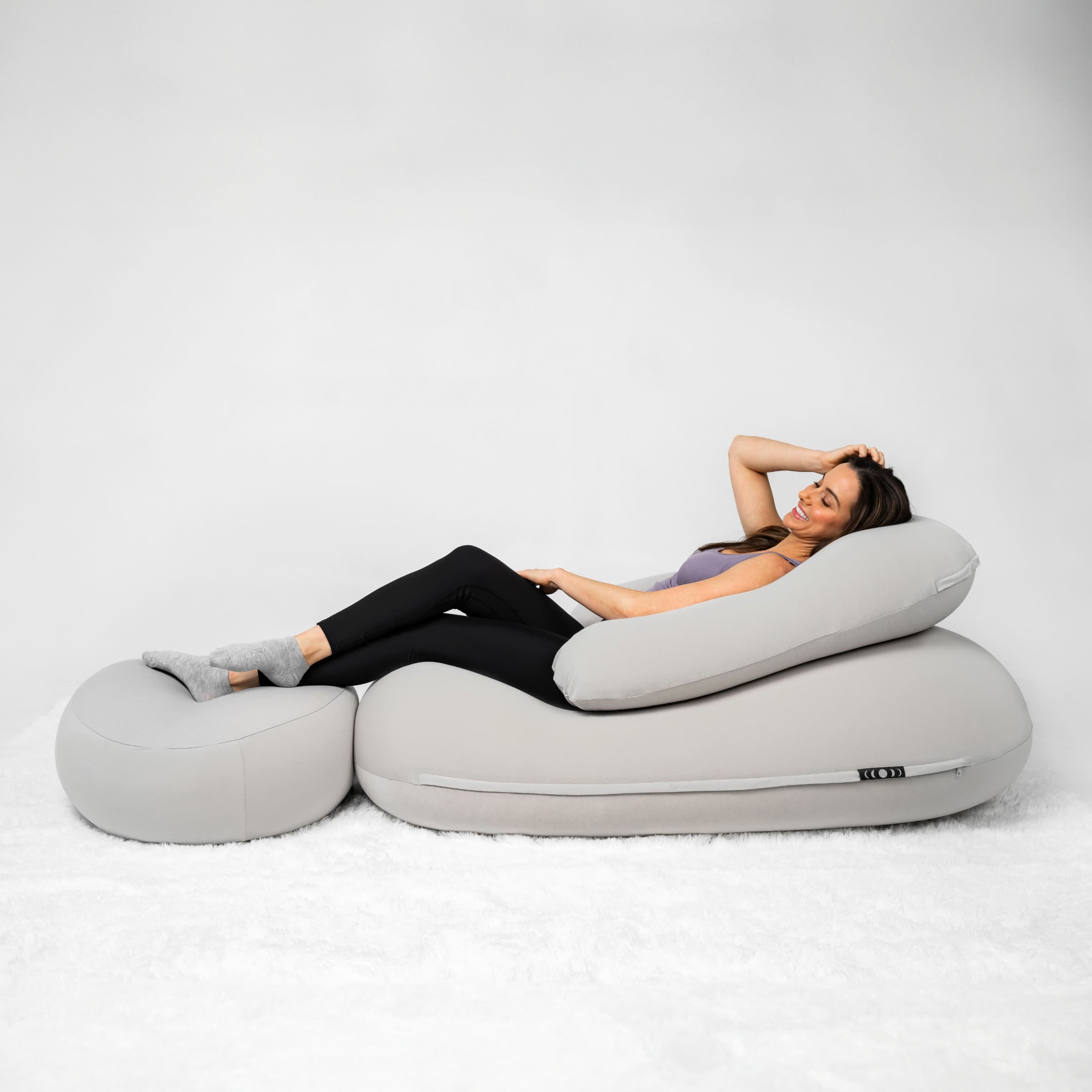 Lunar Lift Footrest