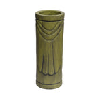 Stone Statue Urn Planter