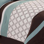 Tolbert 8Pc King Comforter Set