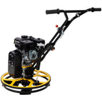 Power Trowel, 22.5" Walk-Behind Cement Trowel