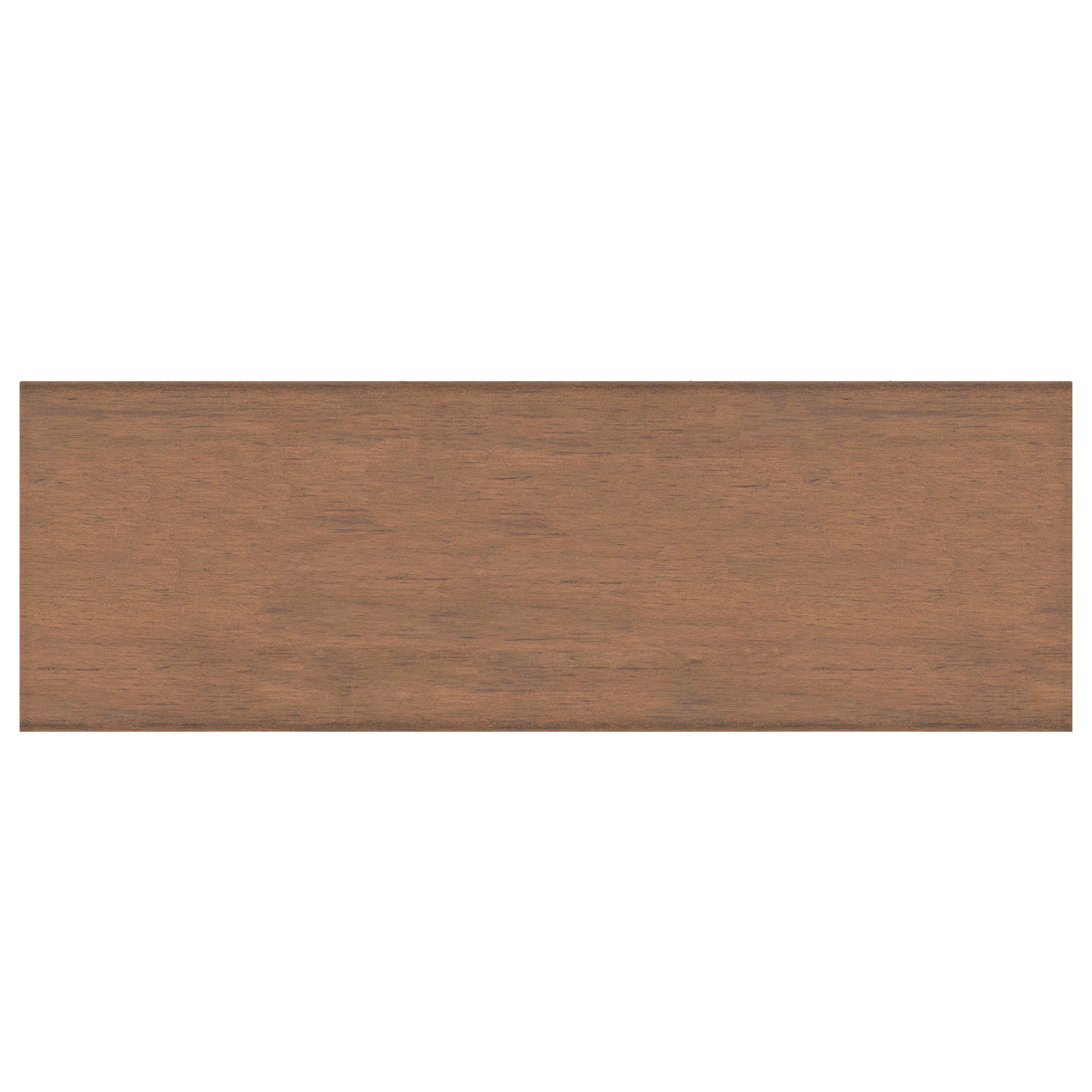 Redmond 36 Inch Wide Solid Wood Entryway Storage Cabinet in Rustic