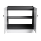 36" Freestanding Bathroom Vanity - Excluding Sink