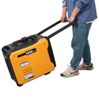 Super Quiet 5.5KW Inverter Generator