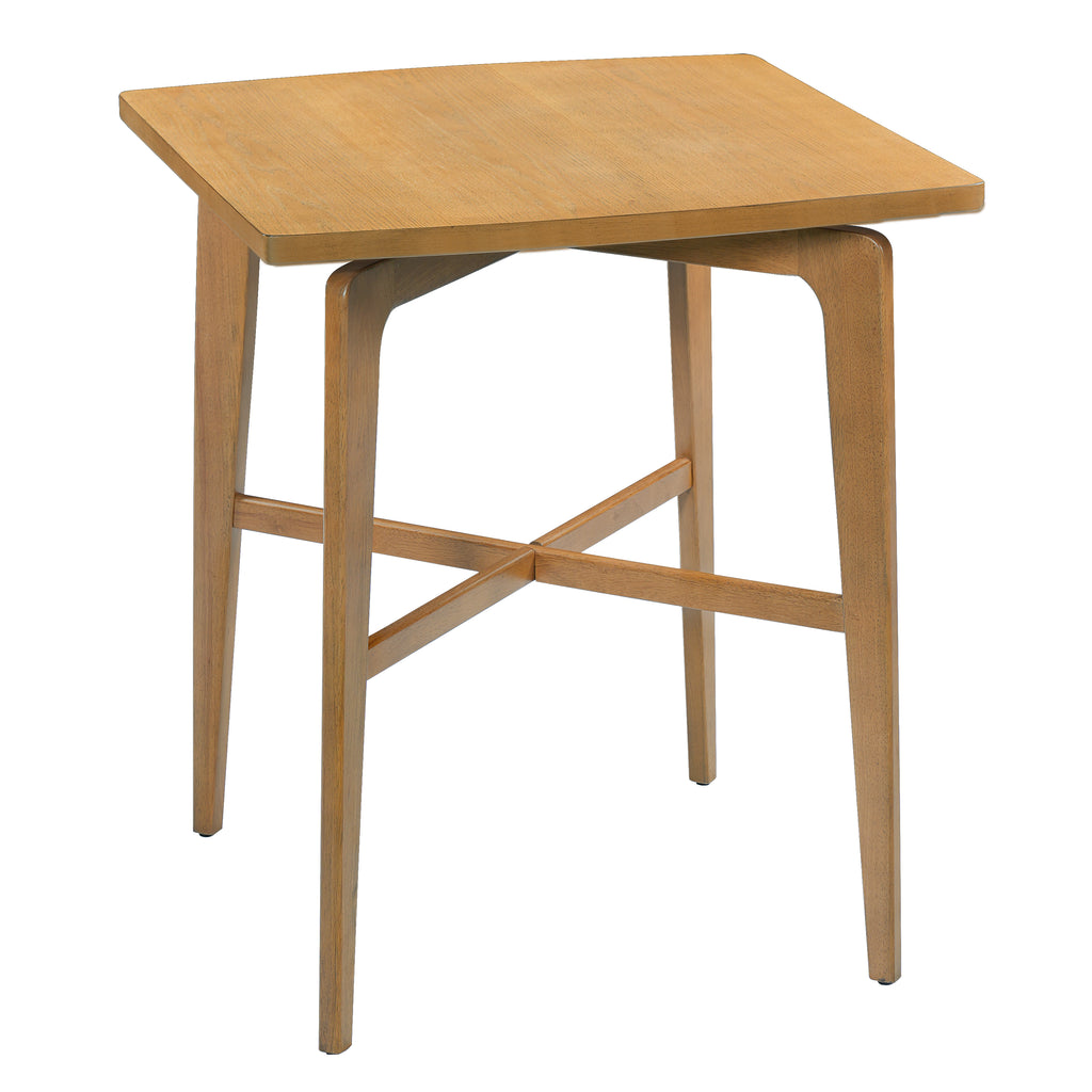 36.34 Inch High Dining Table