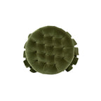 Roquefort 24.5" Dog Sofa Bed, Medium, Olive