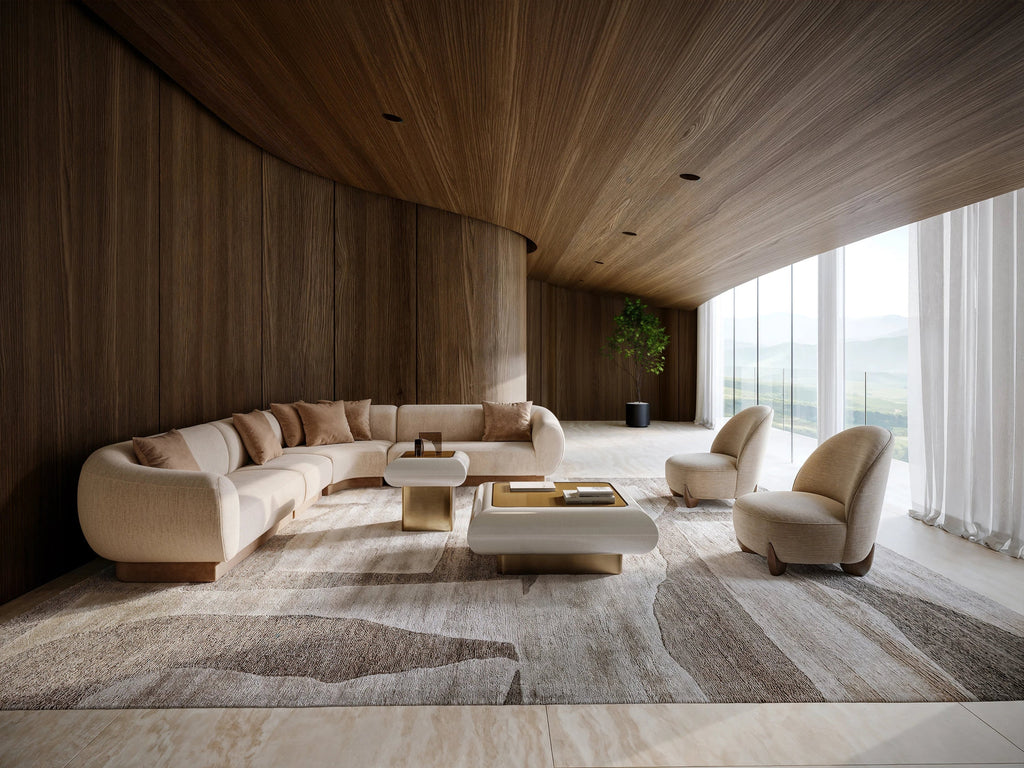 Seta Sectional