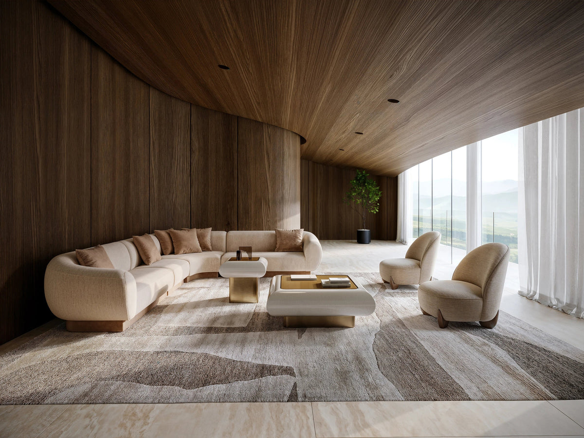 Seta Sectional